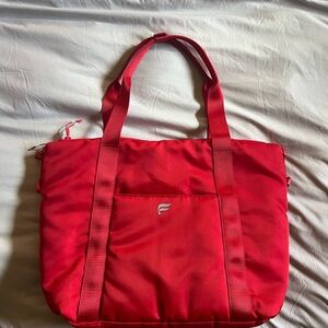 Fabletics Everyday Tote Bag with Logo